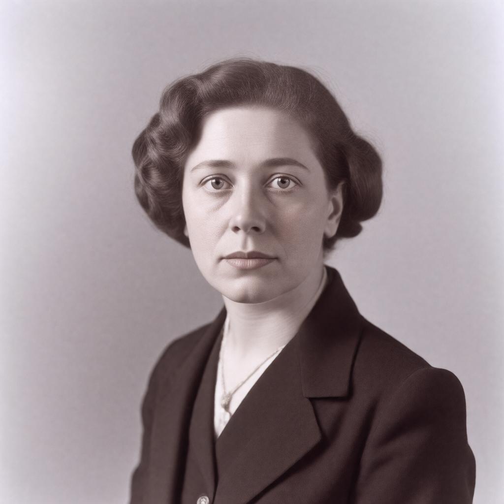 Ellen Adler Bohr